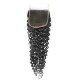 Italiaanse Krullen Sluiting 4x4 - Voor een Natuurlijke en Volumineuze Look