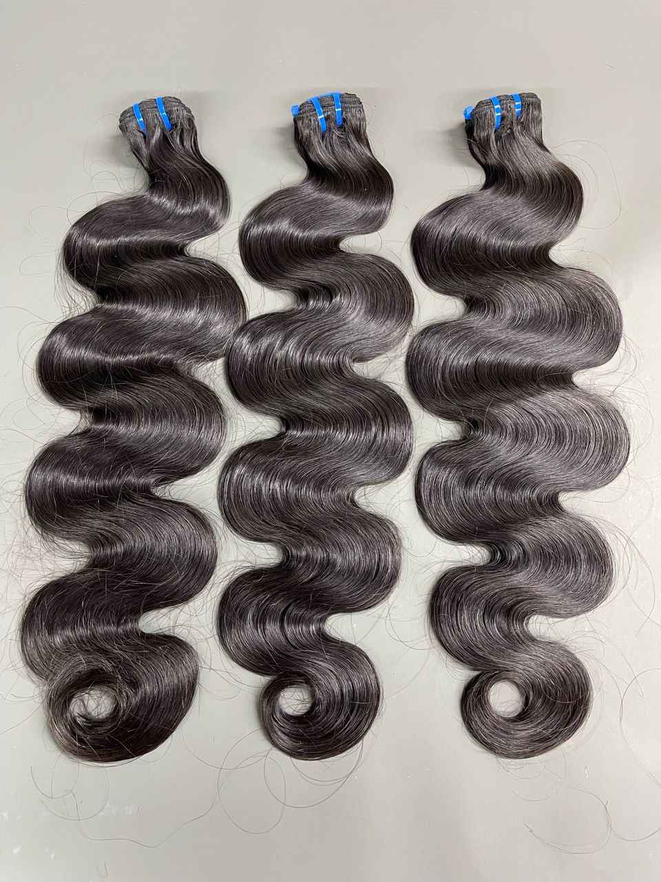Luxe Body Wave Vietnamees Haar - Voor Een Betoverende Glamourlook
