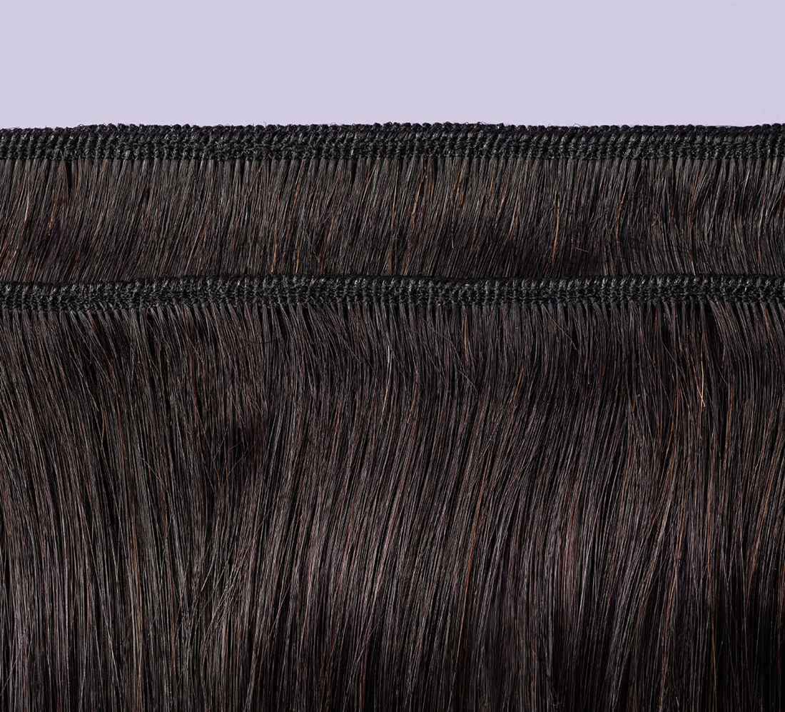 Italian Curly haarbundels: Creëer een Volle en Speelse Look met Natuurlijke Krullen