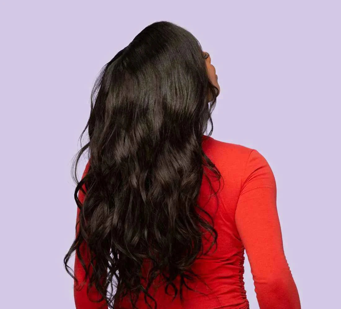 Verhoog je Look met onze Luxe Body Wave Haarbundels