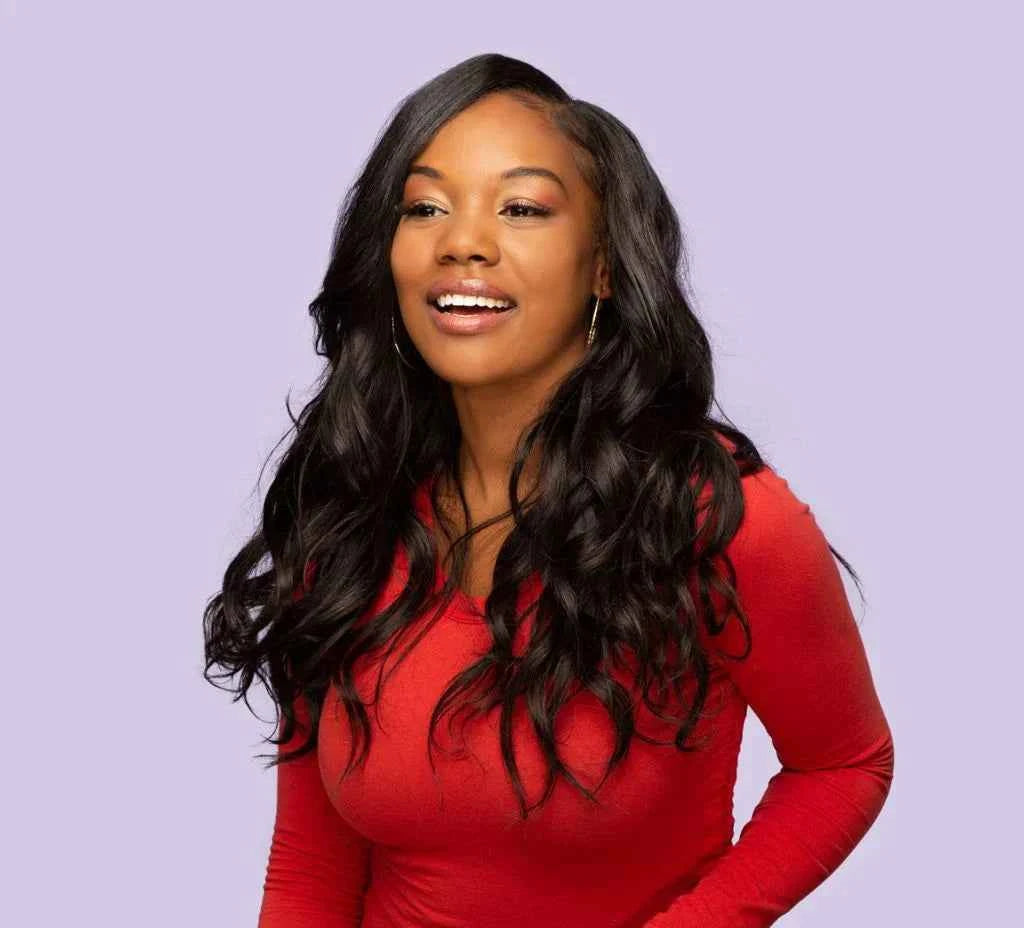 Verhoog je Look met onze Luxe Body Wave Haarbundels