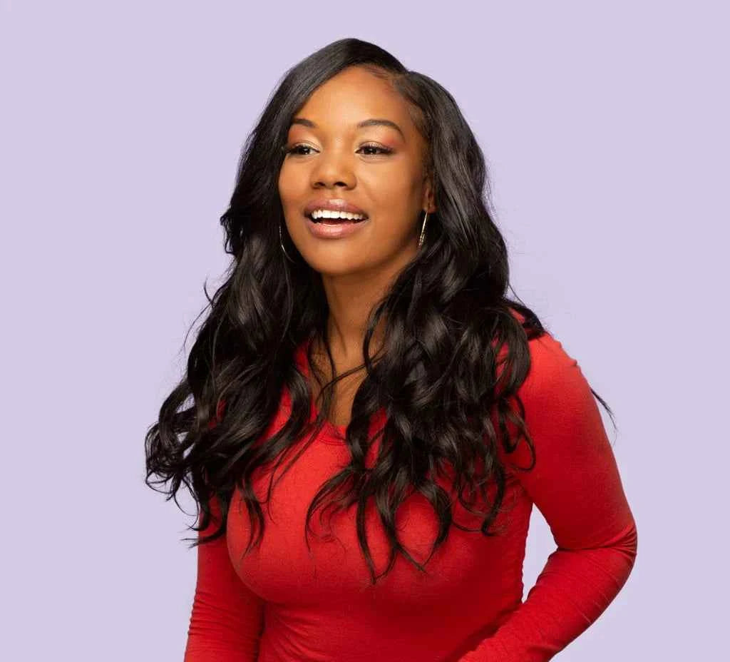 Luxe Body Wave Closure 4x4 - Voeg Volume en Beweging Toe aan Je Kapsel