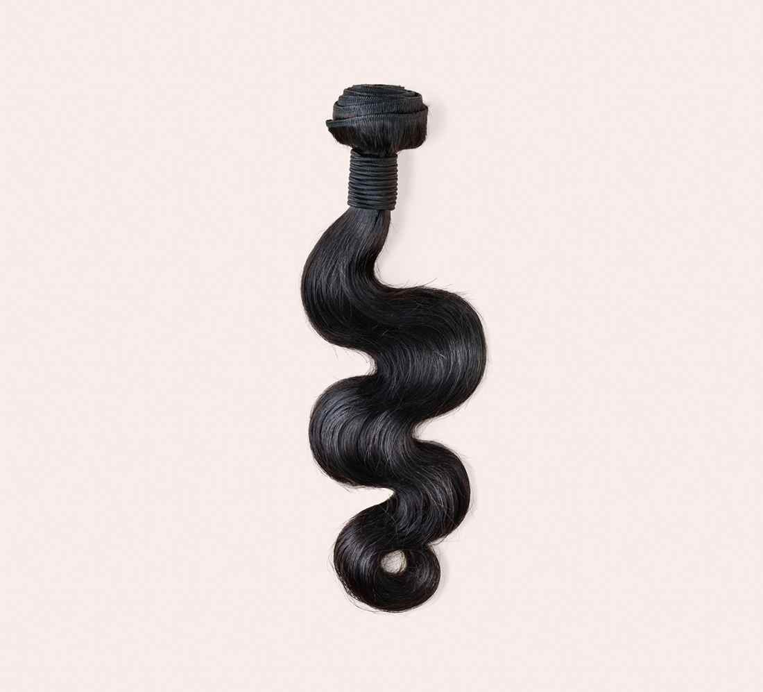 Body Wave