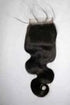 Luxe Body Wave Closure 4x4 - Voeg Volume en Beweging Toe aan Je Kapsel
