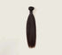 Rechte Haarbundels voor een Zachte, Glamoureuze Look
