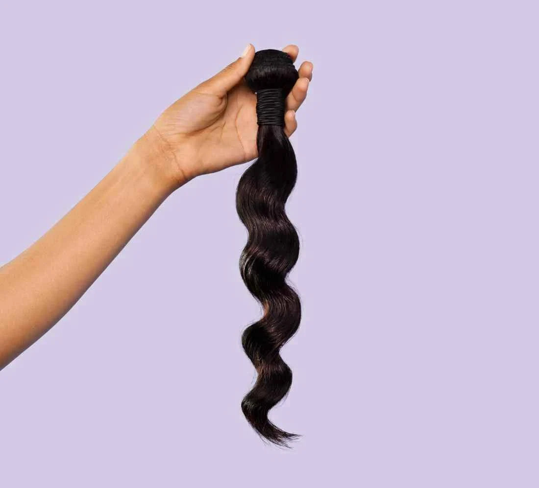 Loose Wave Bundels - Geef Je Haar een Volumineuze en Natuurlijke Look