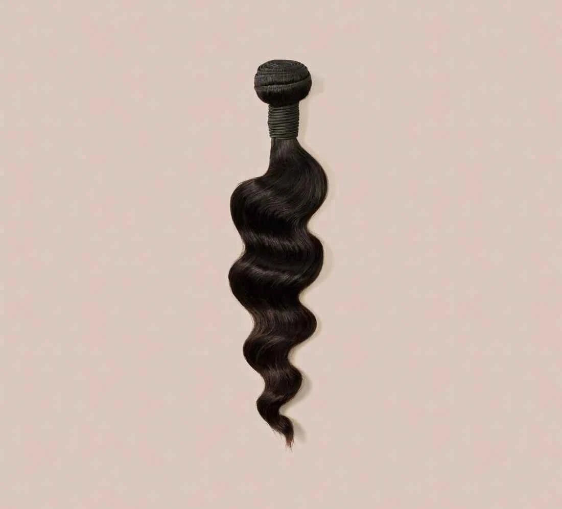 Loose Wave Bundels - Geef Je Haar een Volumineuze en Natuurlijke Look