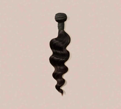 Loose Wave Bundels - Geef Je Haar een Volumineuze en Natuurlijke Look