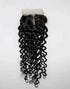 Natuurlijke Deep Wave Closure 4x4 voor een Elegante Look