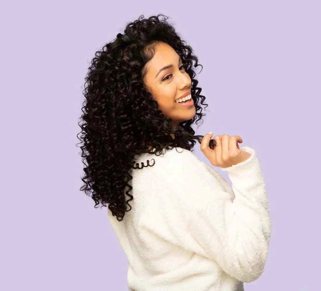 Diepe Golfbundels voor een Luxe en Volumineuze Look