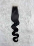 Natuurlijke Body Wave Closure 2x6 voor een Prachtige Haarstijl