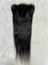 Natuurlijke Steile Closure 9x6 - HD Lace voor een Mooiere Haarlijn