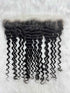Deep Wave Frontal 13x4 - Creëer een Luxe en Natuurlijke Haarstijl