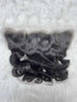 Loose Wave Frontal 13x4 - Voor een Natuurlijke en Veelzijdige Haarlook