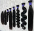 RAW Haar Bundels - Transformeer Jouw Look met Natuurlijk Luxe Haar