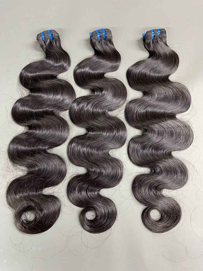 Luxe Body Wave Vietnamees Haar - Voor Een Betoverende Glamourlook