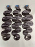 Luxe Body Wave Vietnamees Haar - Voor Een Betoverende Glamourlook