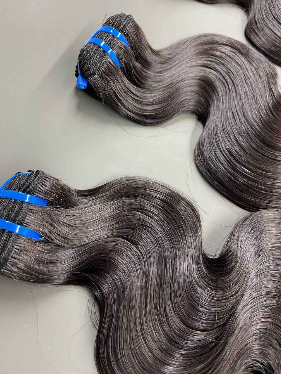 Luxe Body Wave Vietnamees Haar - Voor Een Betoverende Glamourlook