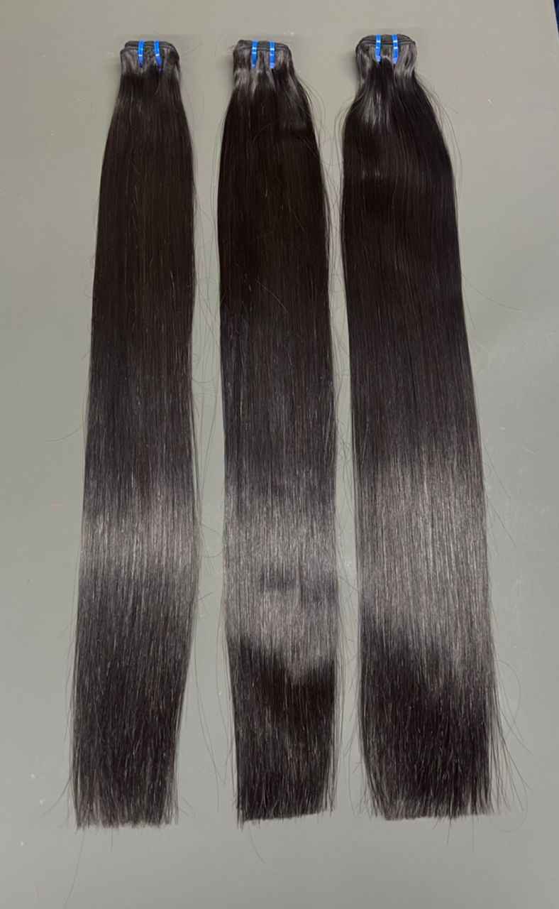 Puur Vietnamees Haar Extensions - Zijdezacht &amp; Luxueus!