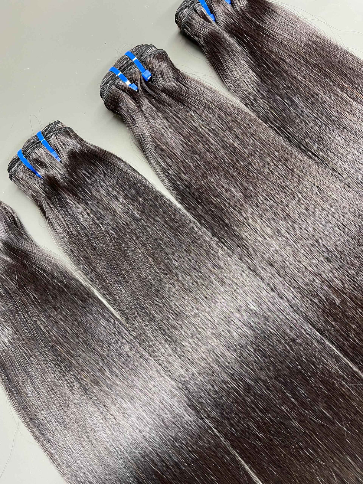 Puur Vietnamees Haar Extensions - Zijdezacht &amp; Luxueus!