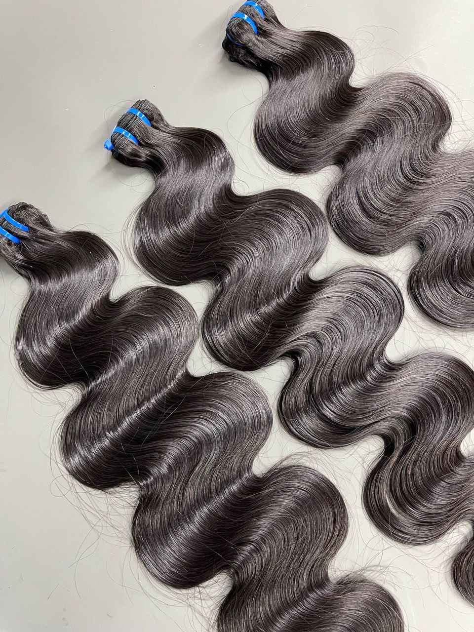 Luxe Body Wave Vietnamees Haar - Voor Een Betoverende Glamourlook