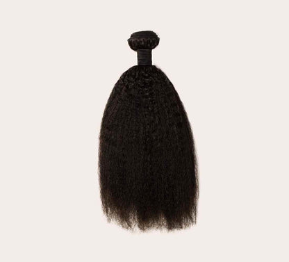 Kinky Straight Hair
