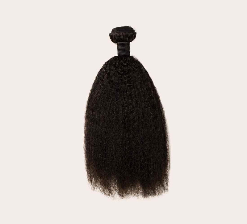 Kinky Straight haar
