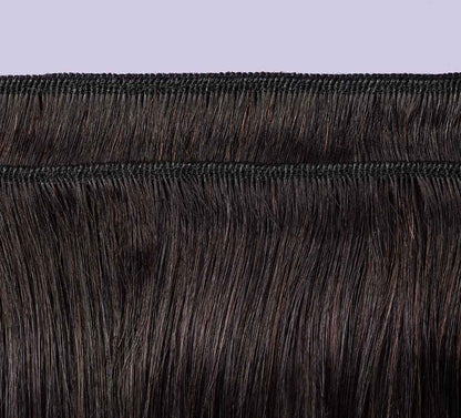 Italian Curly haarbundels: Creëer een Volle en Speelse Look met Natuurlijke Krullen