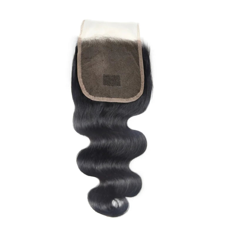 Body Wave Closure 4x4